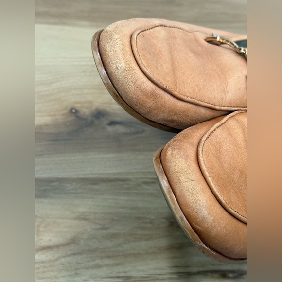 FRYE Carson Ballet Flats - Picture 6 of 8